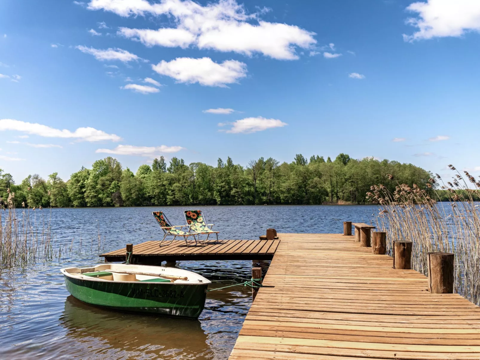 Zimmer mit Seeblick und Terrasse - Dehors