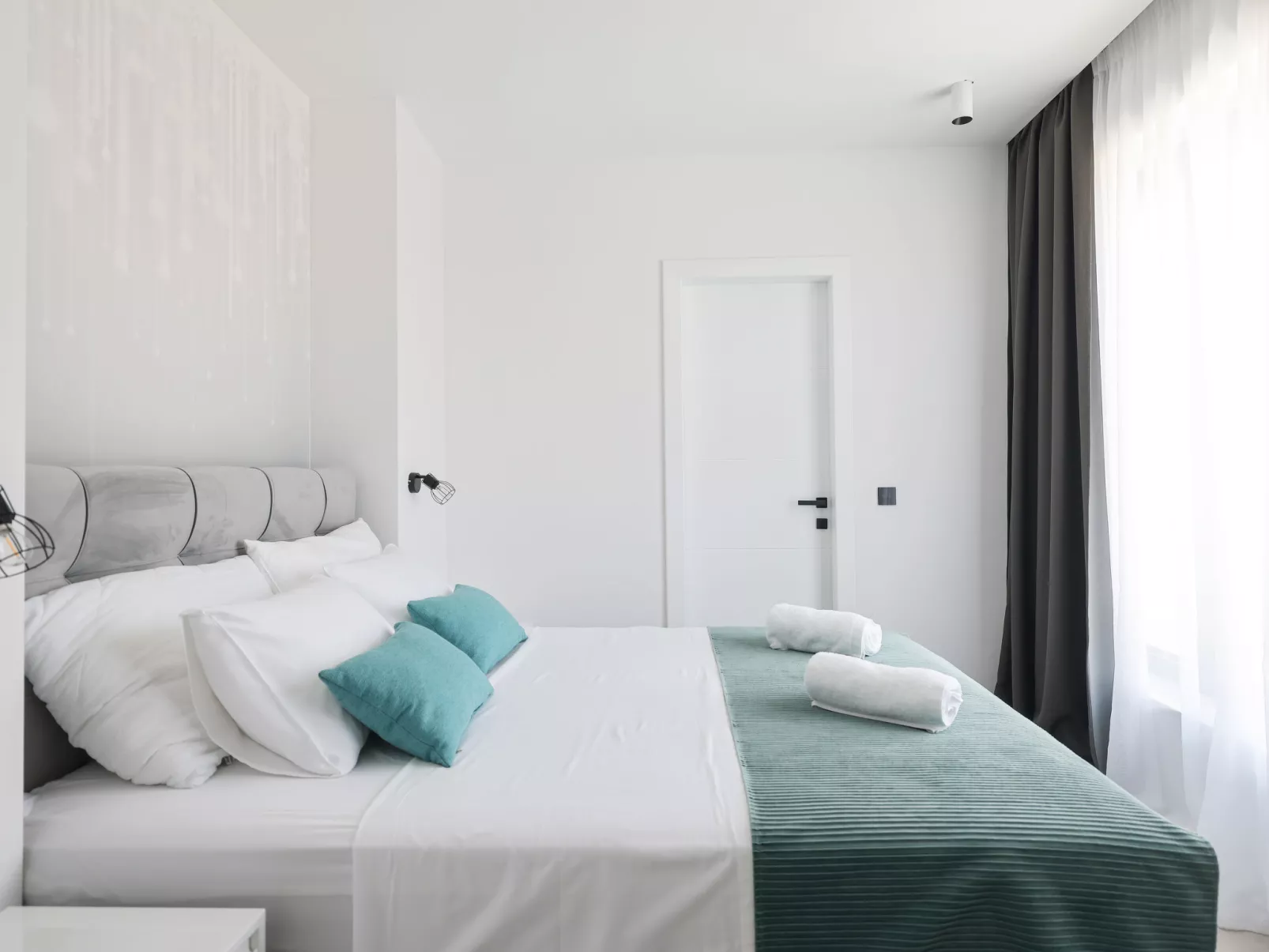 Magic Sky 1 - Inside