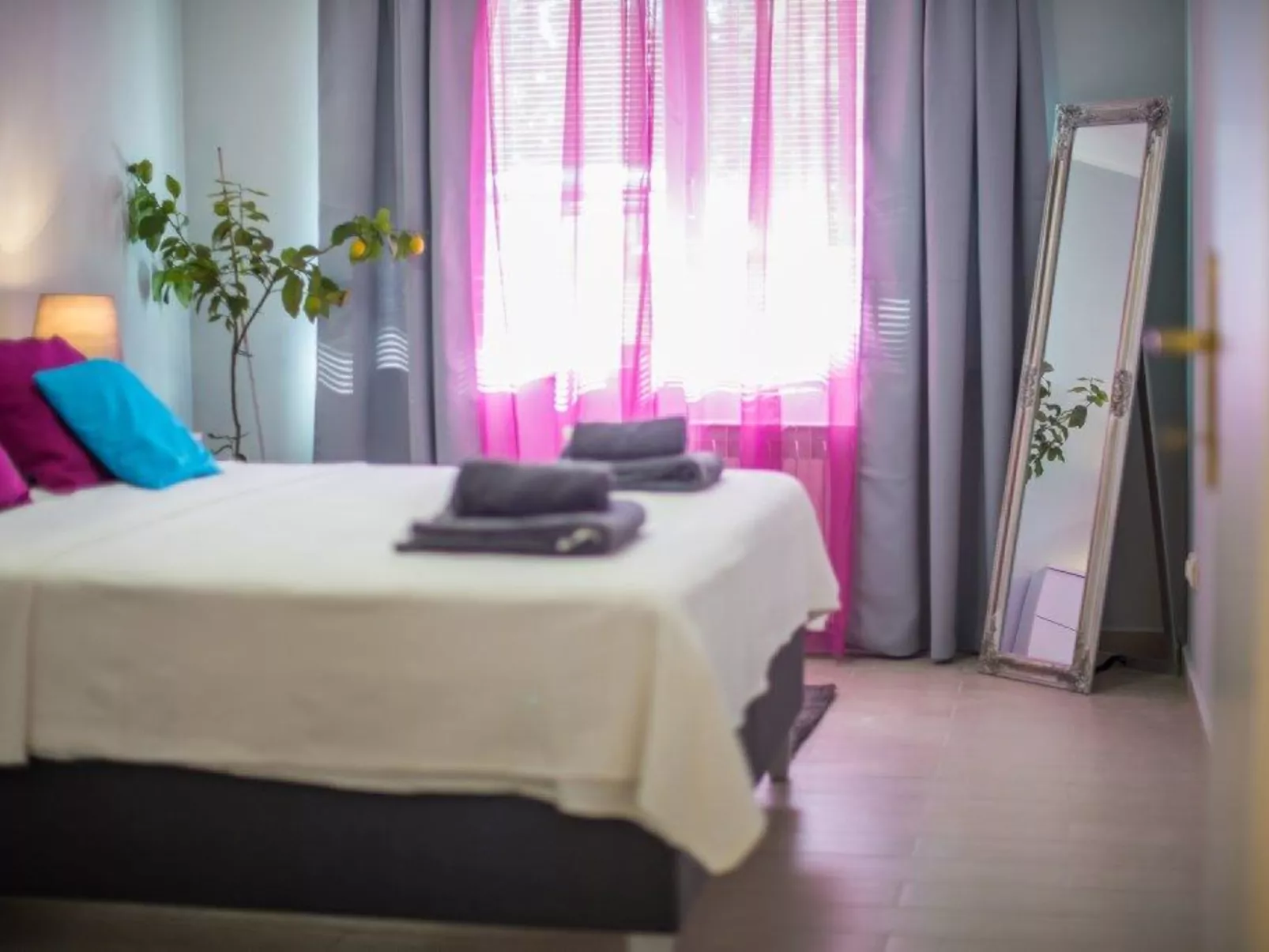 Villa Canaria 1 - Dedans