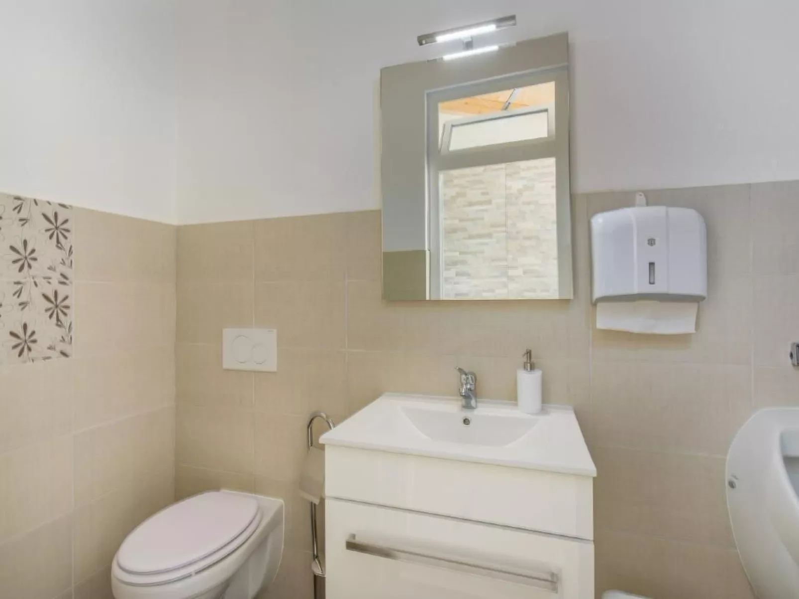 Wohnung in Pjescana Uvala mit Terrasse und Garte - Image-tags.info