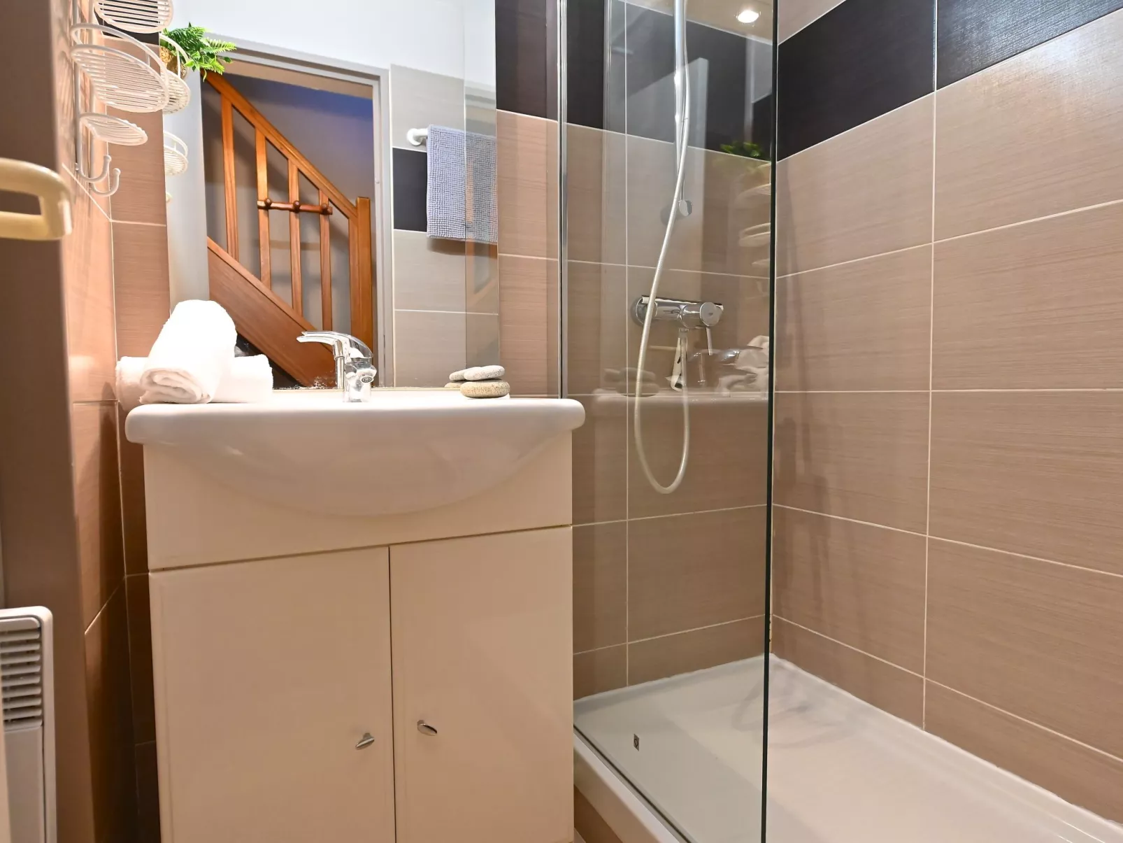 Village Cap Estérel - Le Belvédère - Dedans