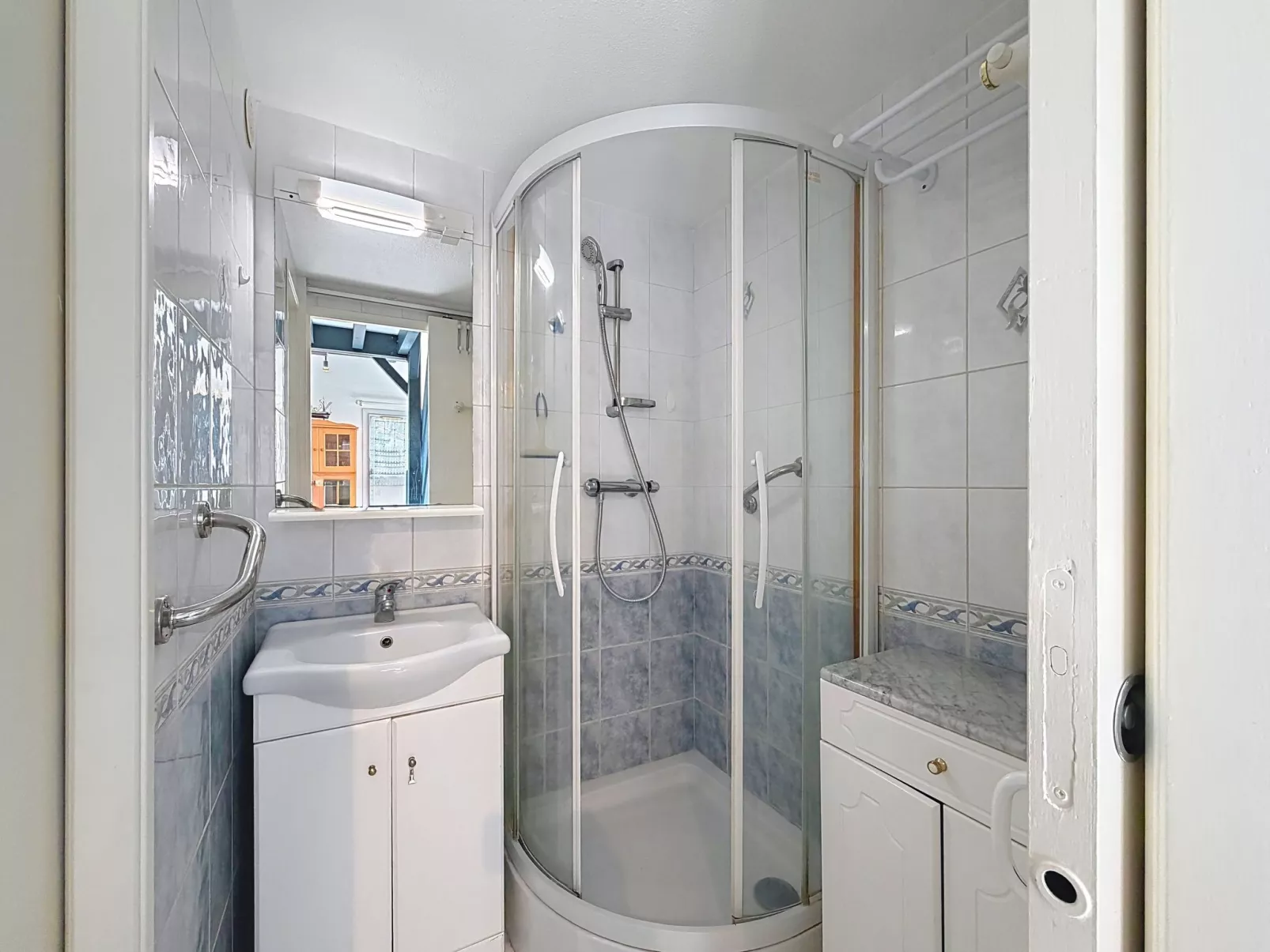 Le Clos des Chênes - Drinnen