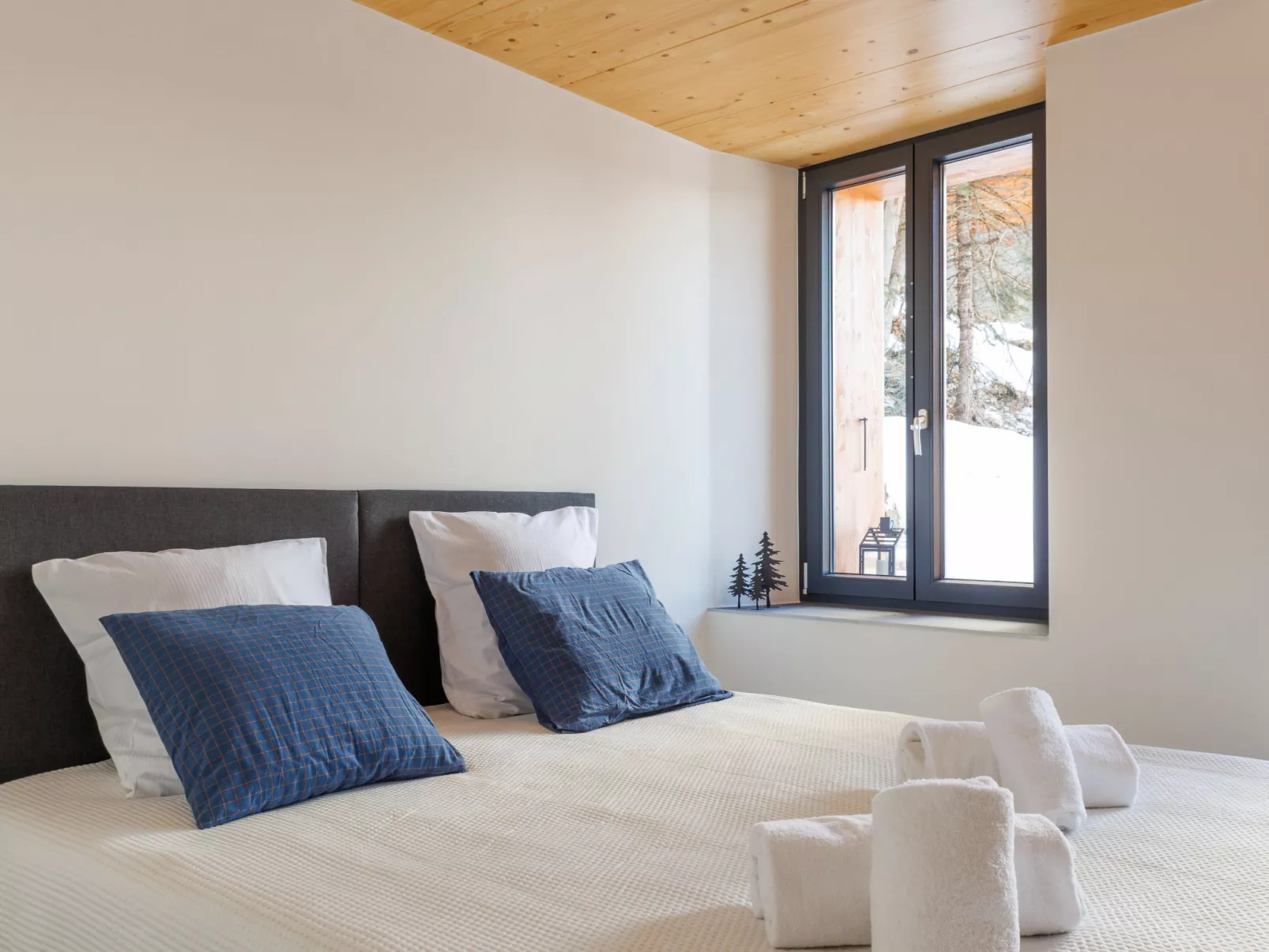 Chalet Byzance - Drinnen