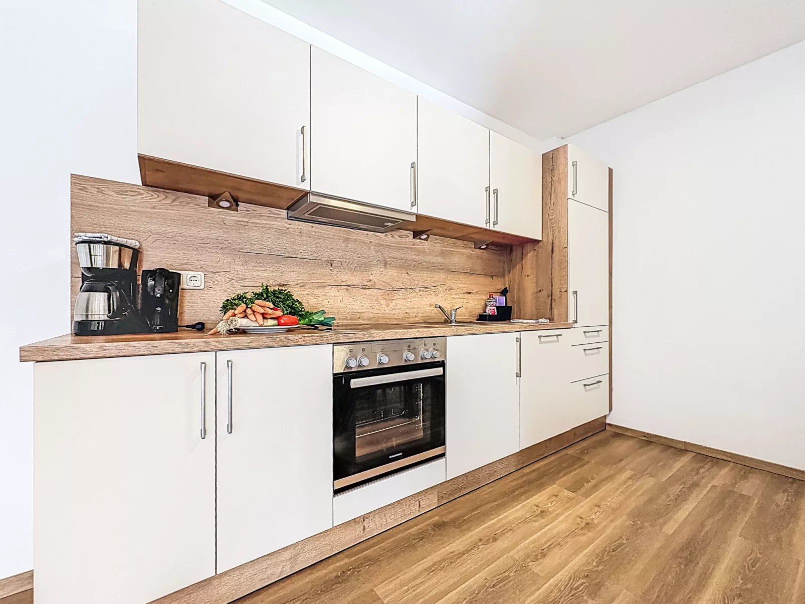 Alpenlodge Gaißhorn - Dedans