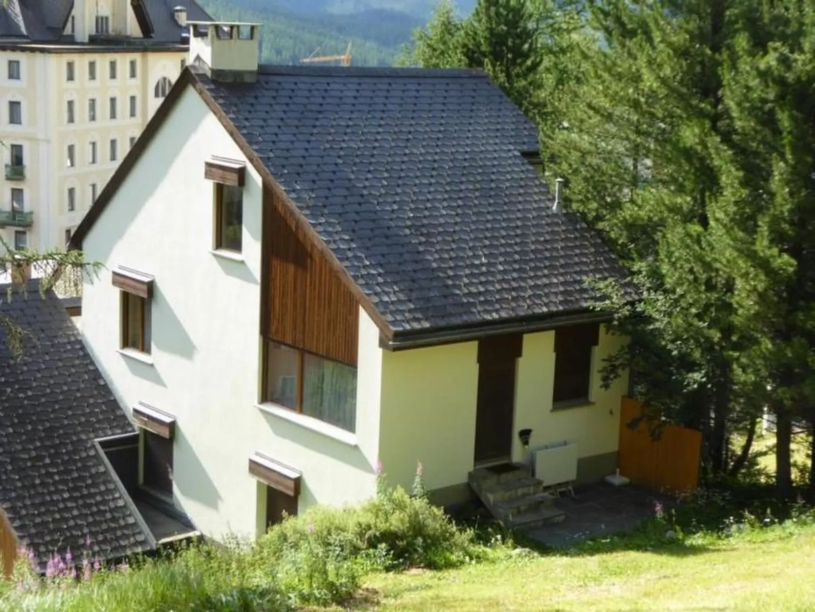 Spuondigna - Outside