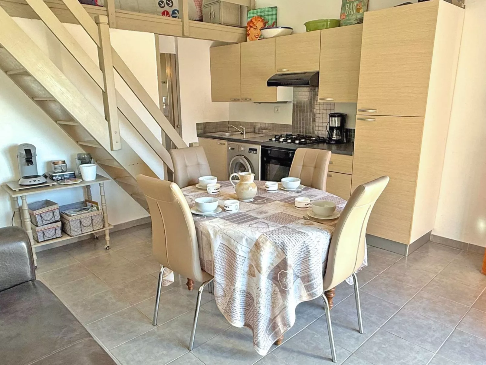 Villa 8 pers - Privates Schwimmbad - Klimaanlage - Image-tags.info