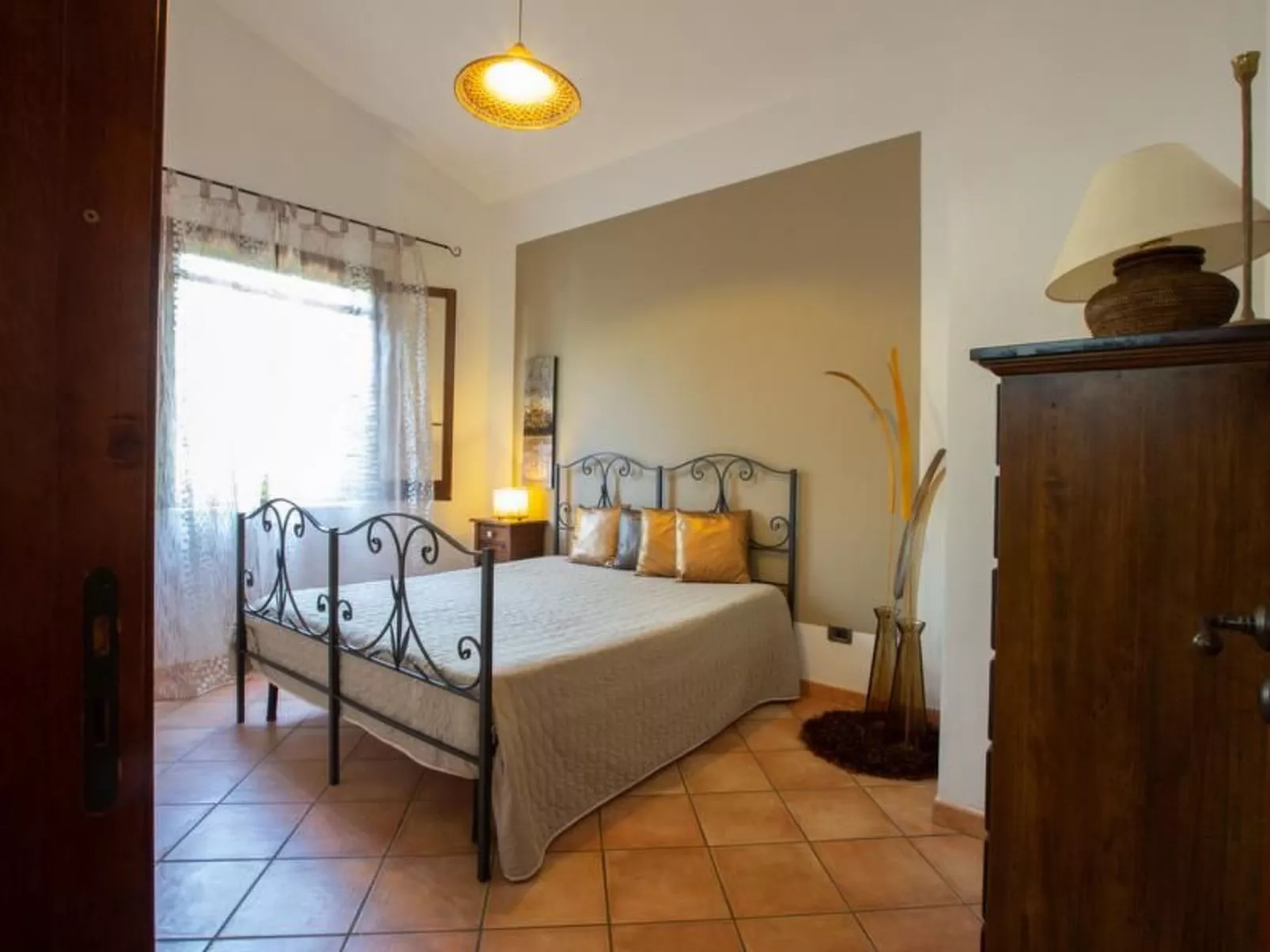 Ferienvilla mit privatem Pool für 7 Personen mit Garten - Image-tags.info