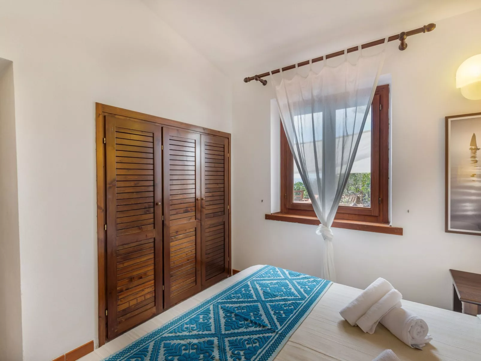 'Villa Beatrice' mit eigenem Pool - Dedans