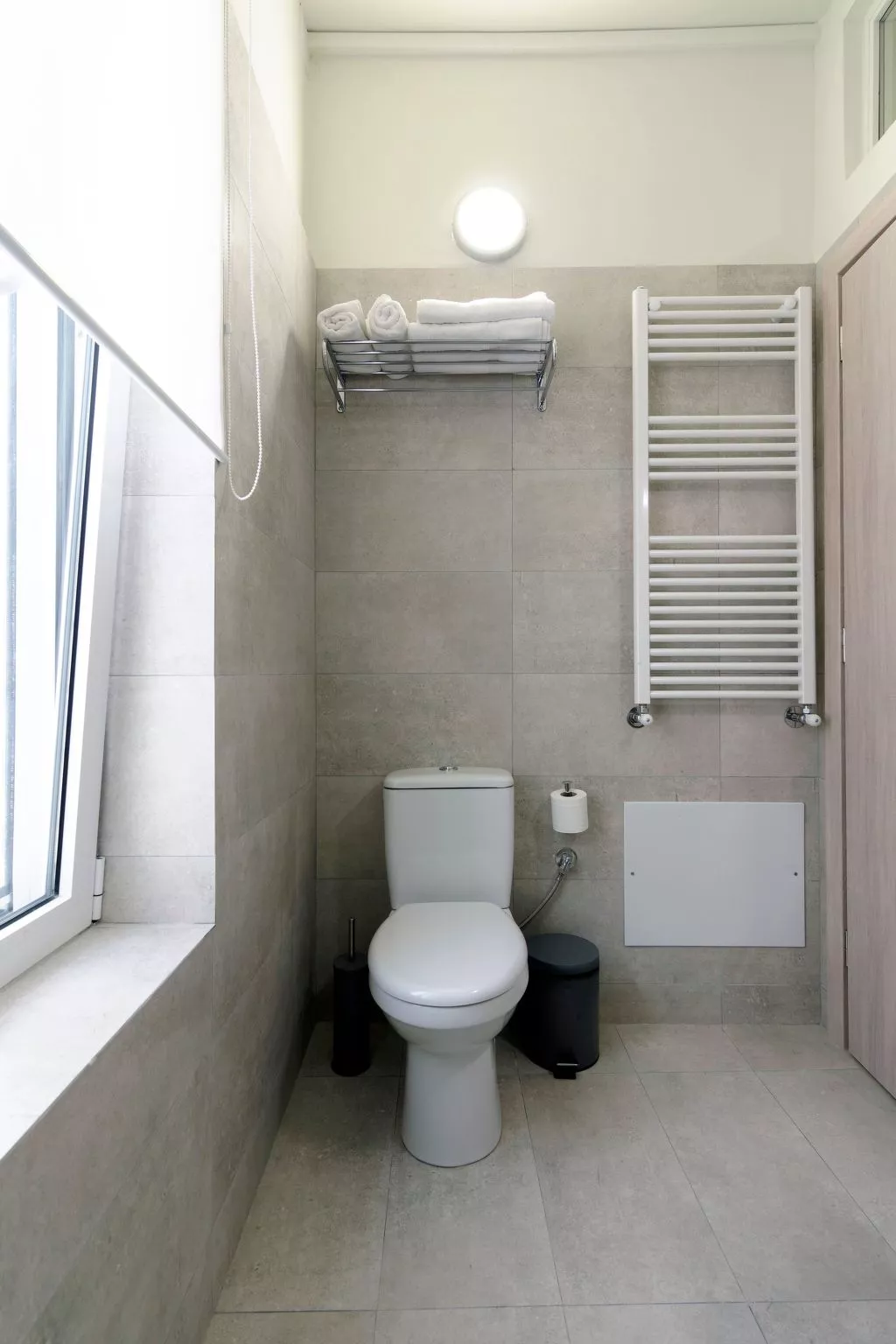 Leny's Seaside House - Inside