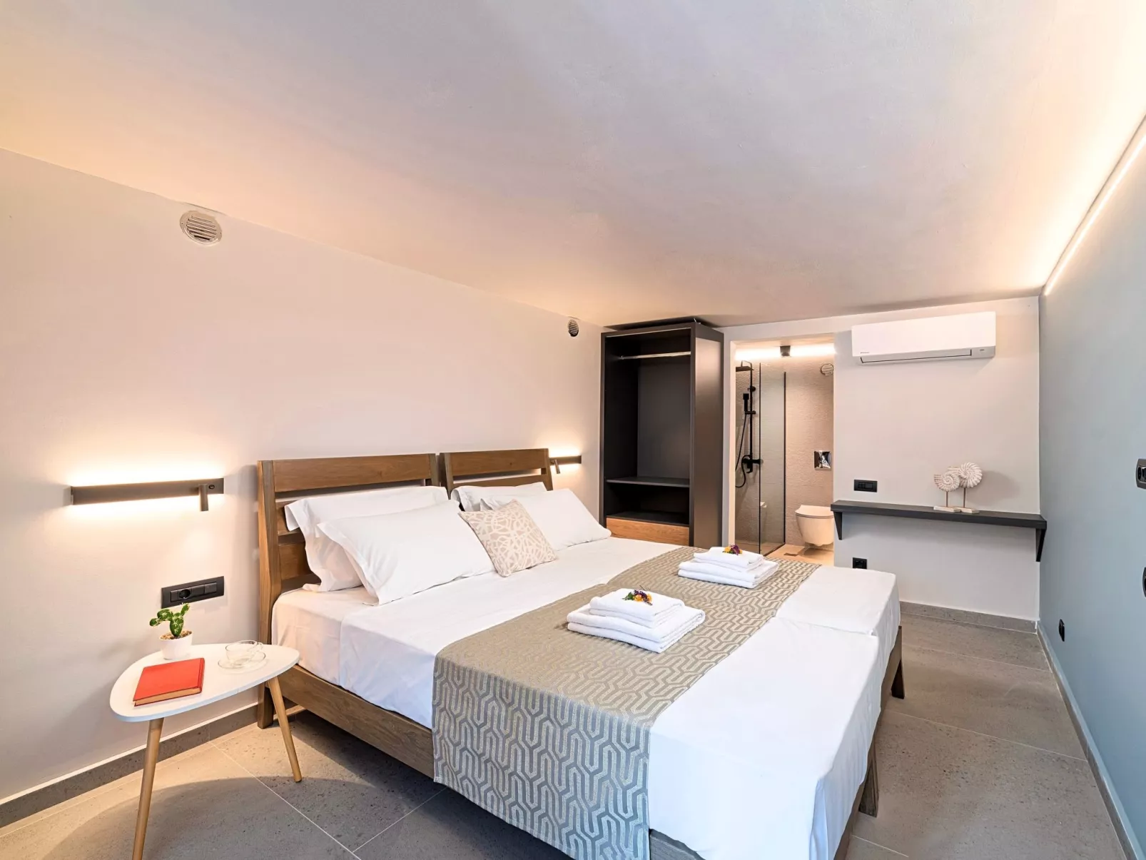 Für 22 Personen in Kalo Chorio, Kreta (Ost-Kreta) - Drinnen