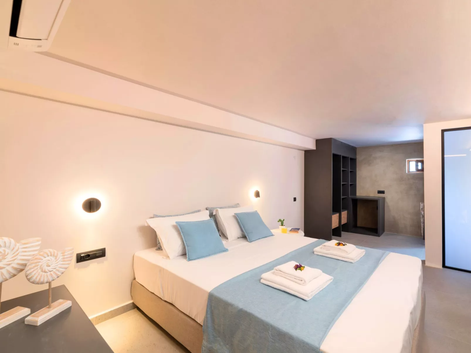 Für 12 Personen in Sisi, Kreta (Ost-Kreta) - Drinnen