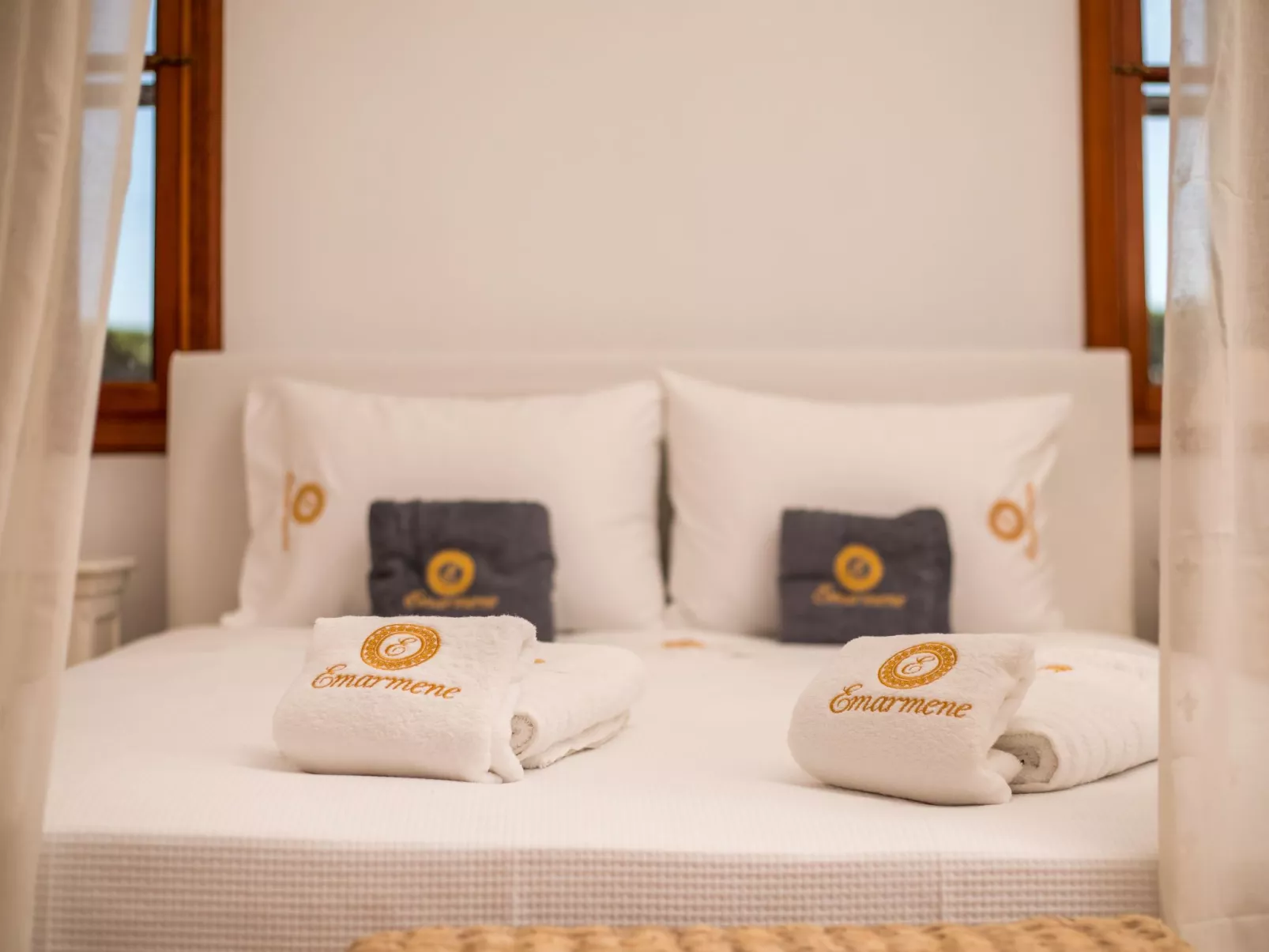 Emarmene - Dein Schicksal - Dedans