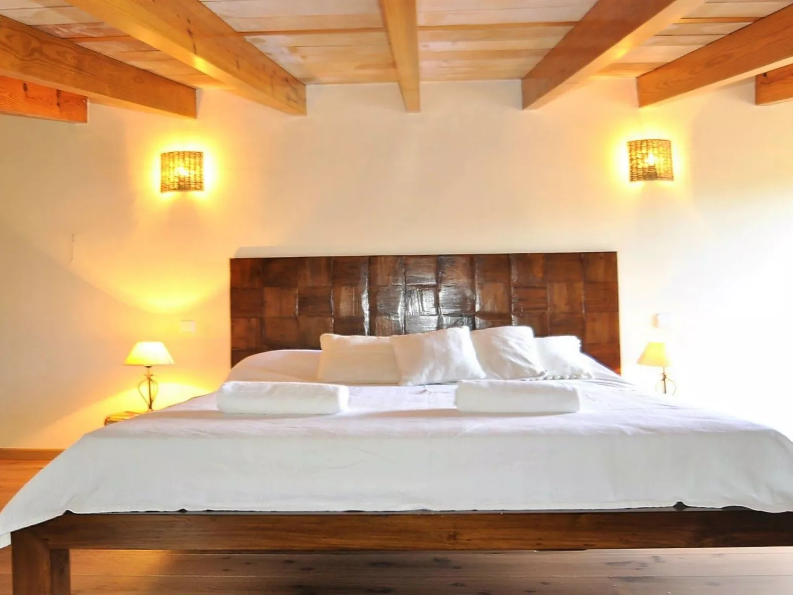 Villa "Cas Nins" - Drinnen