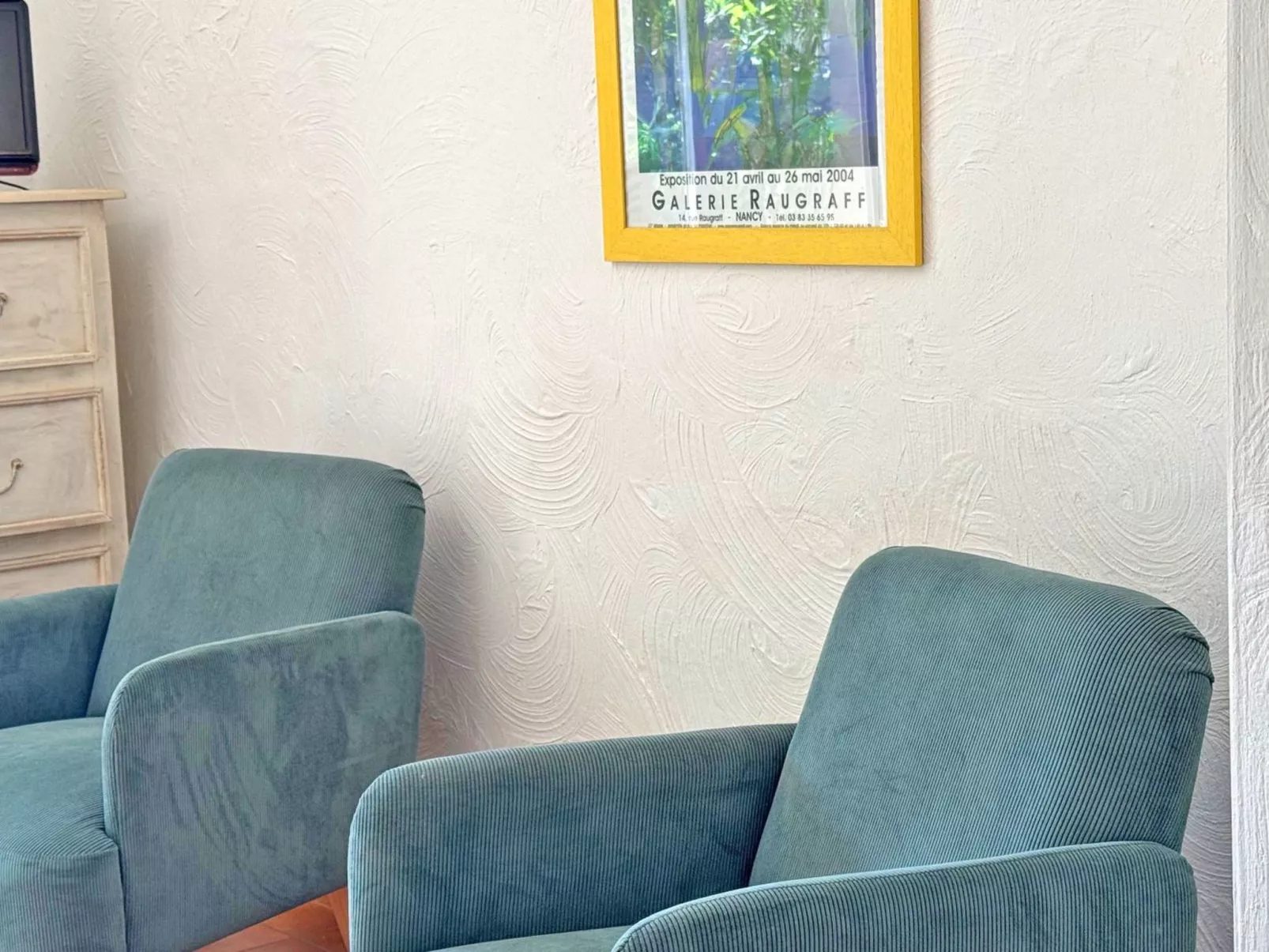 Appt T2 - 4 pers - Clim - Wifi - Piscine et tennis - Image-tags.info