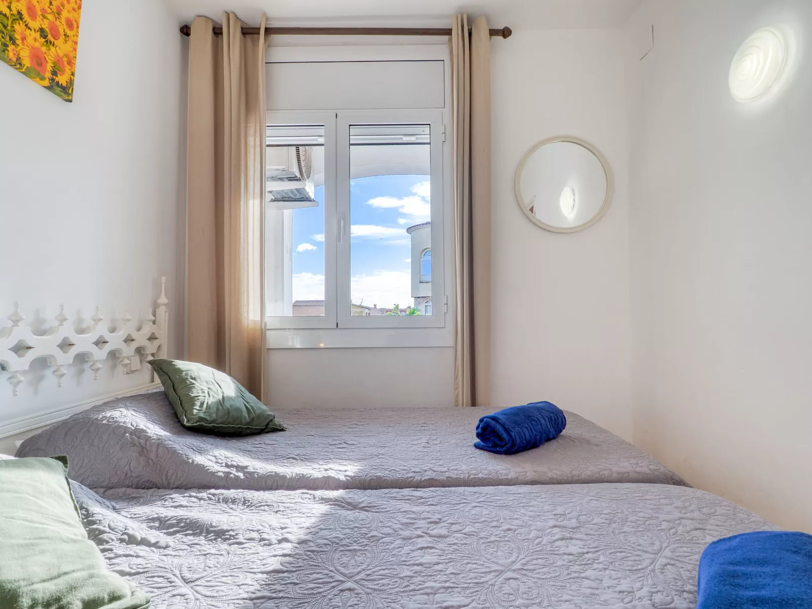 Gran Reserva - Dedans