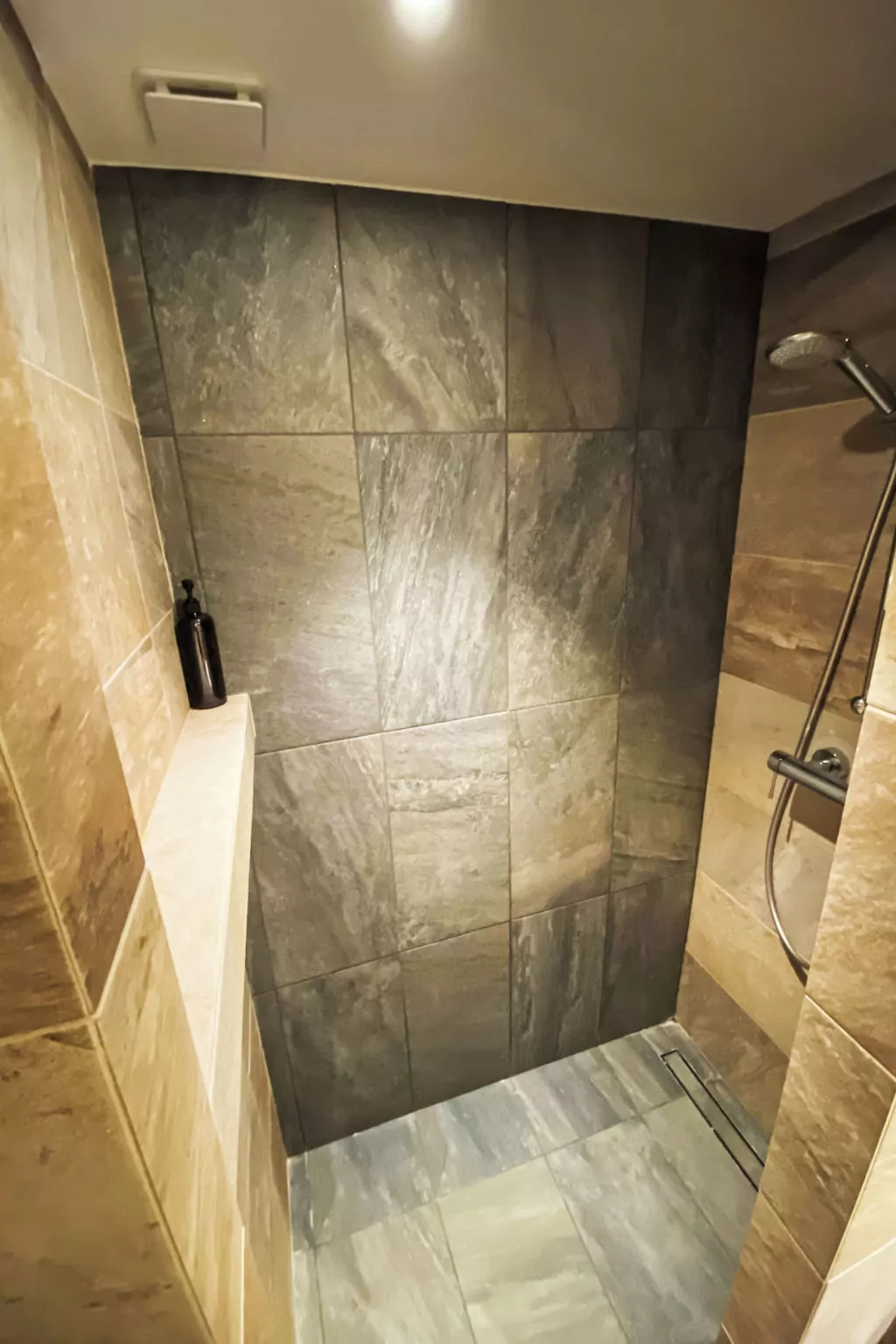 Nice View 120m2 4 Bedroom Apartment - Inside