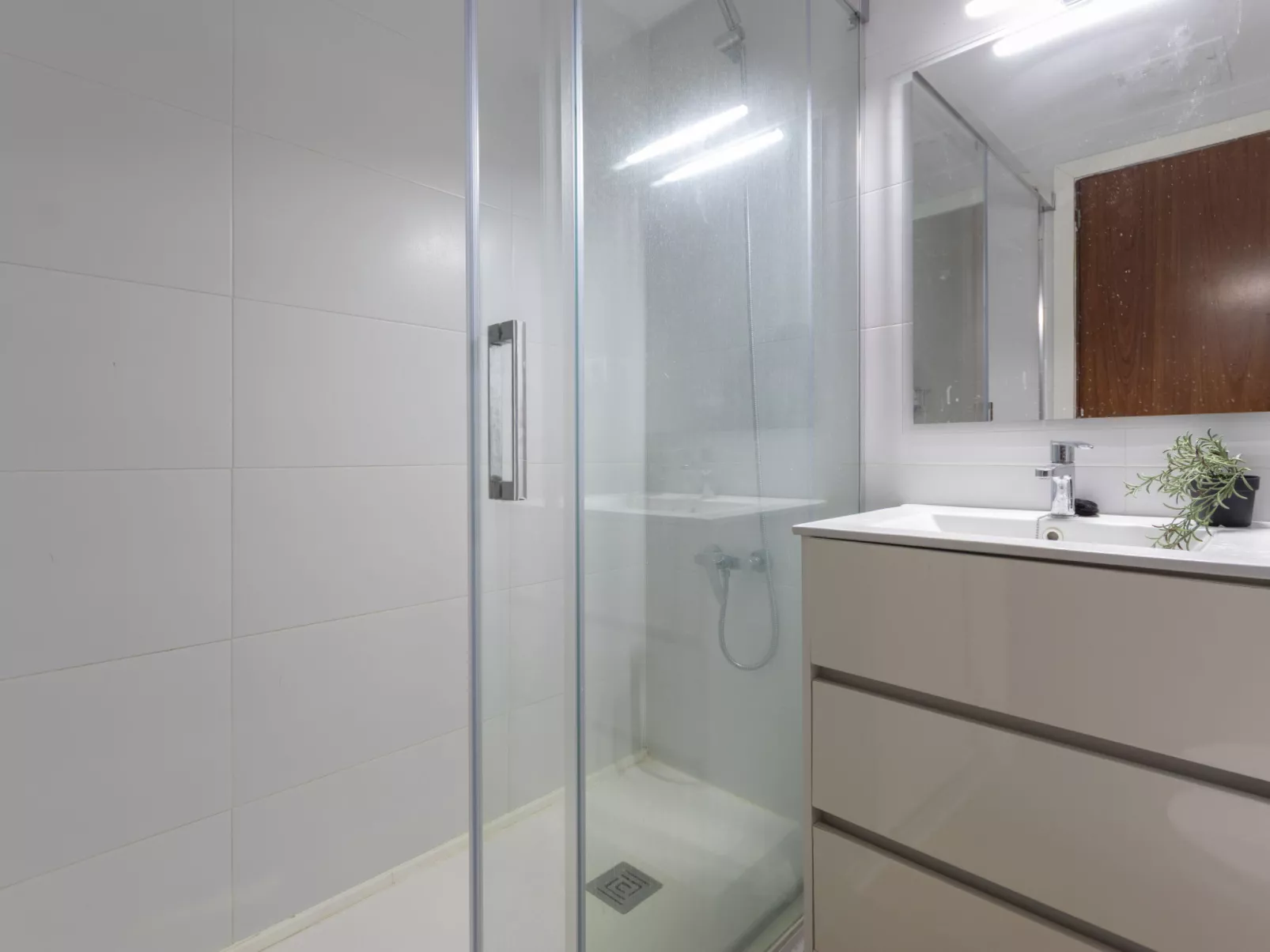 Costa Blanca - Drinnen