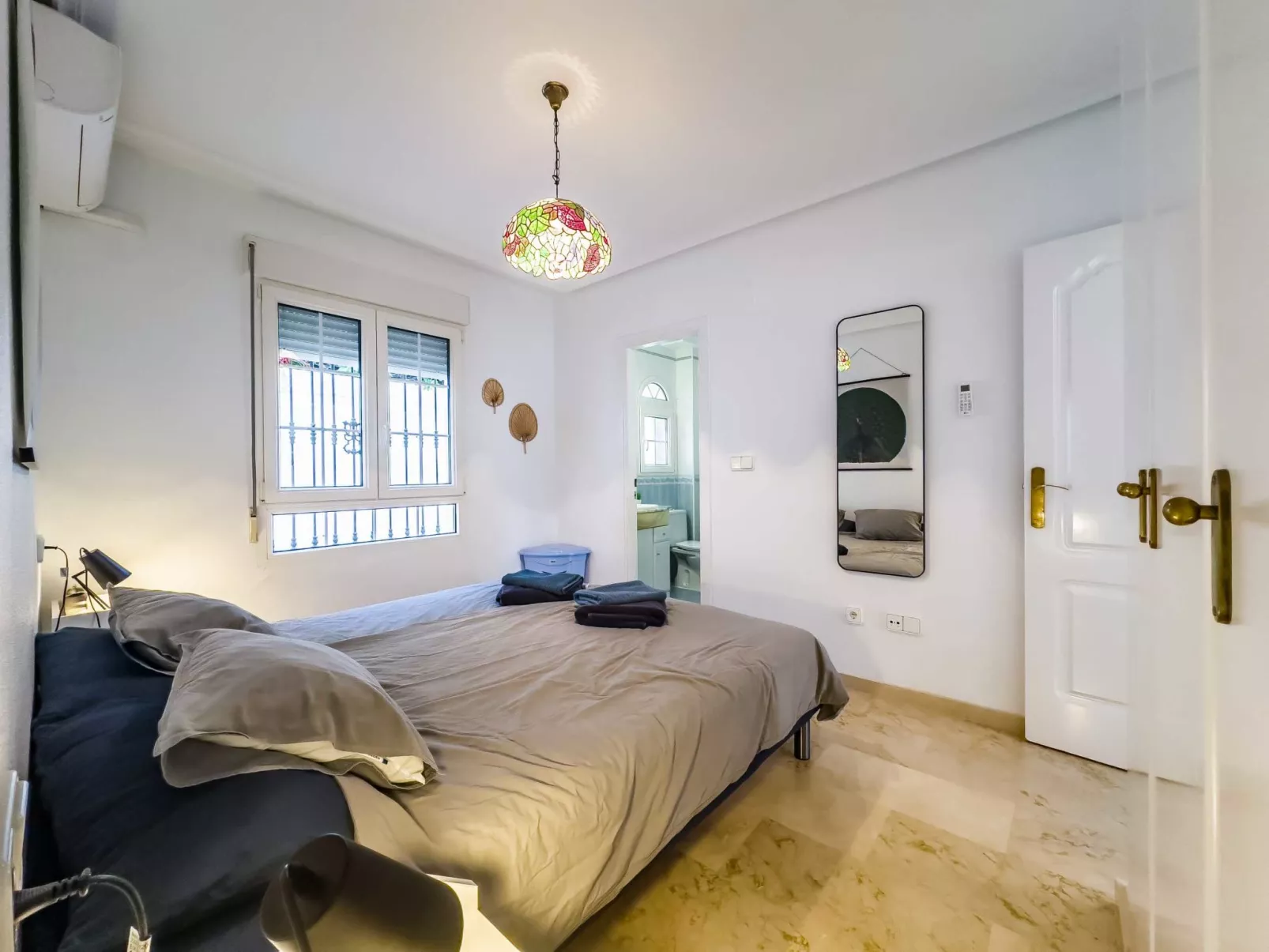 Los Dolses - Drinnen