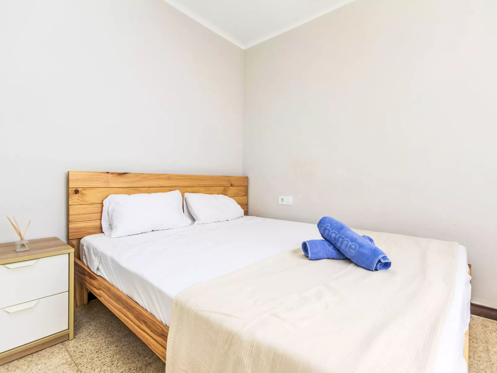 Villa Joan Salvat - Drinnen