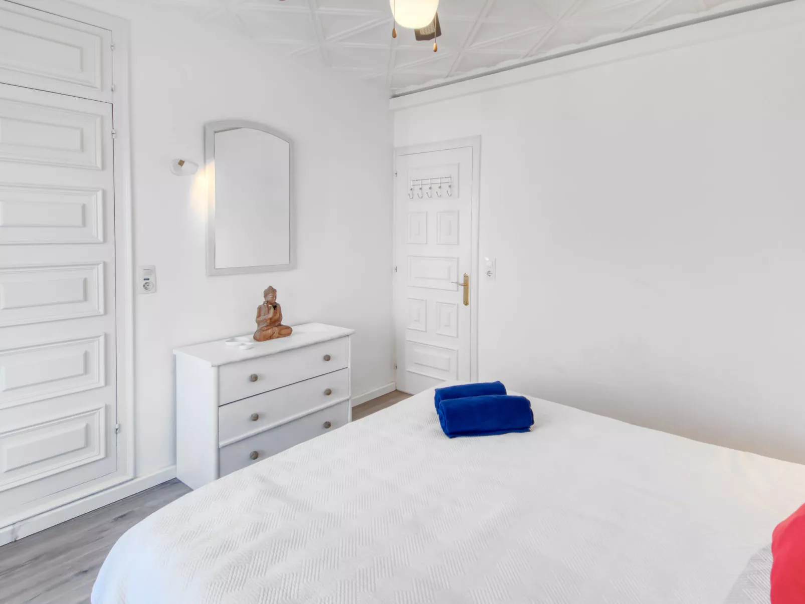 Puerto Simona - Drinnen