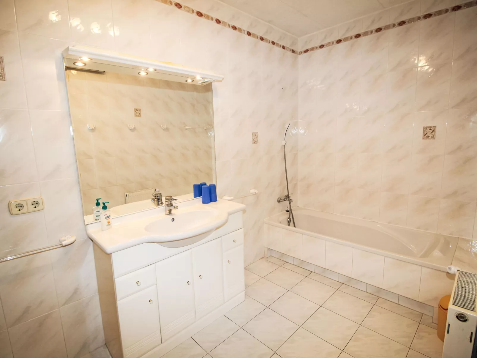 Roca Mas Mato - Drinnen