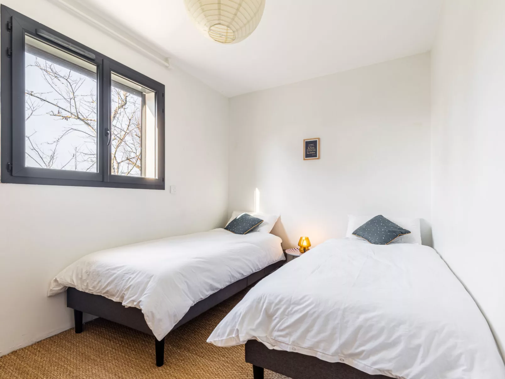 Saint Tro 2 - Drinnen