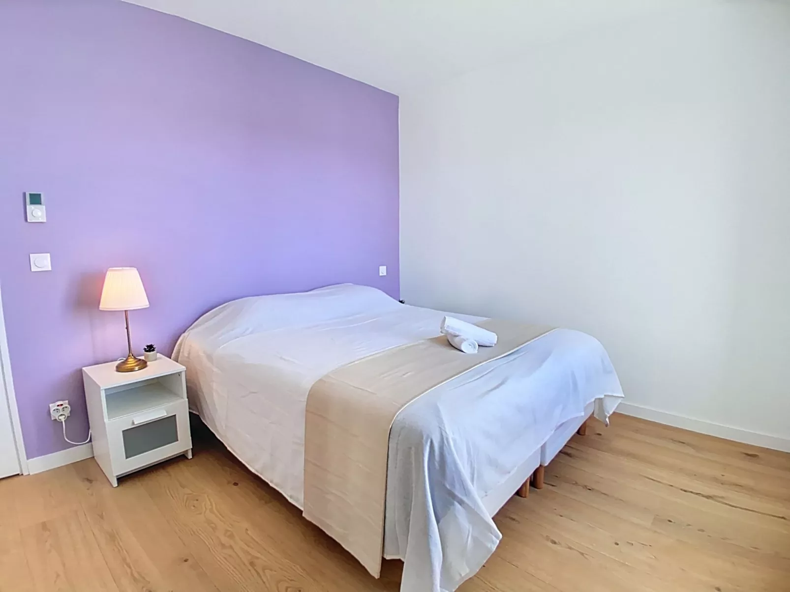 Saint Denis 2 - Inside