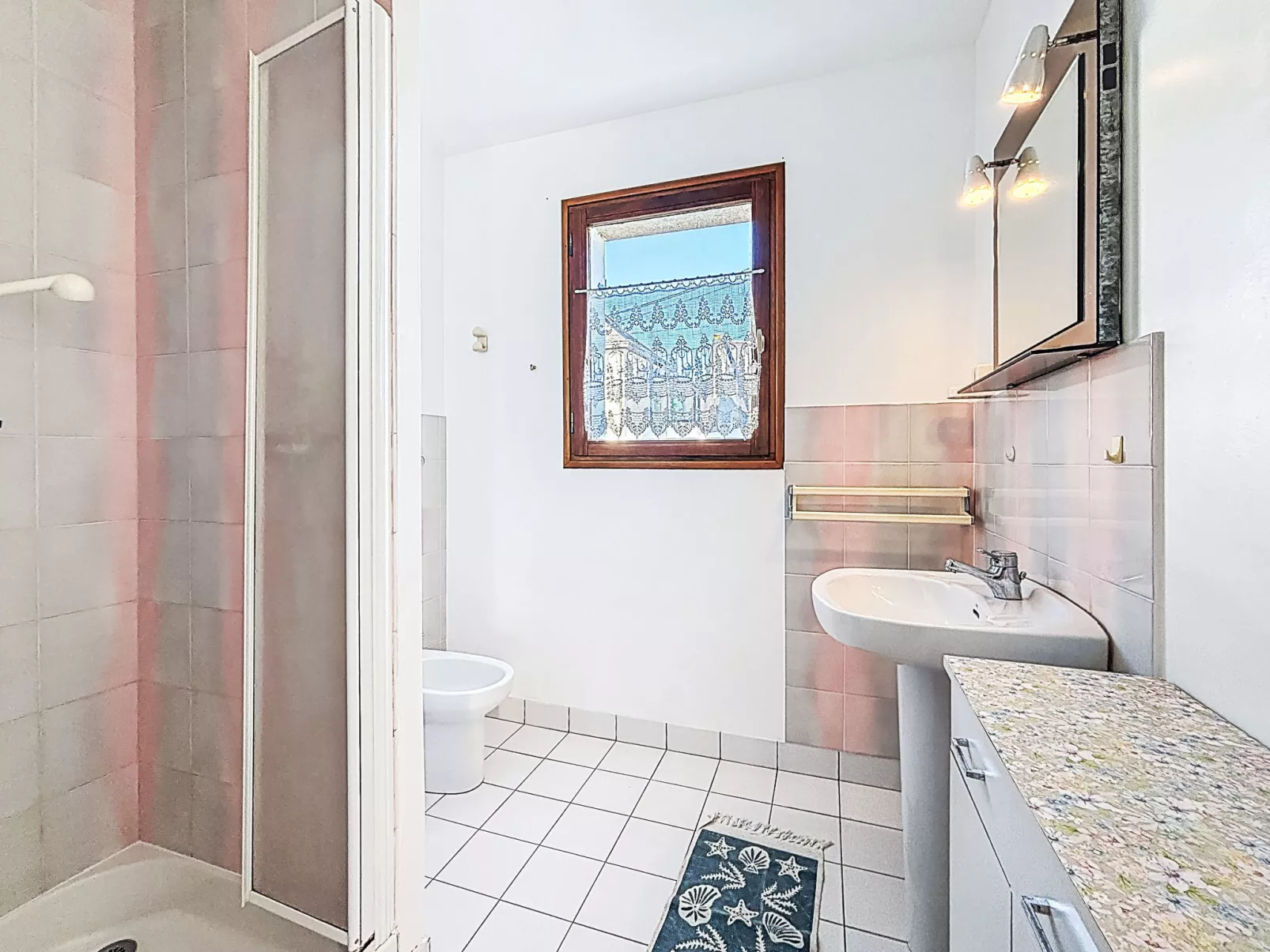 Maison Goh Lannec - Drinnen