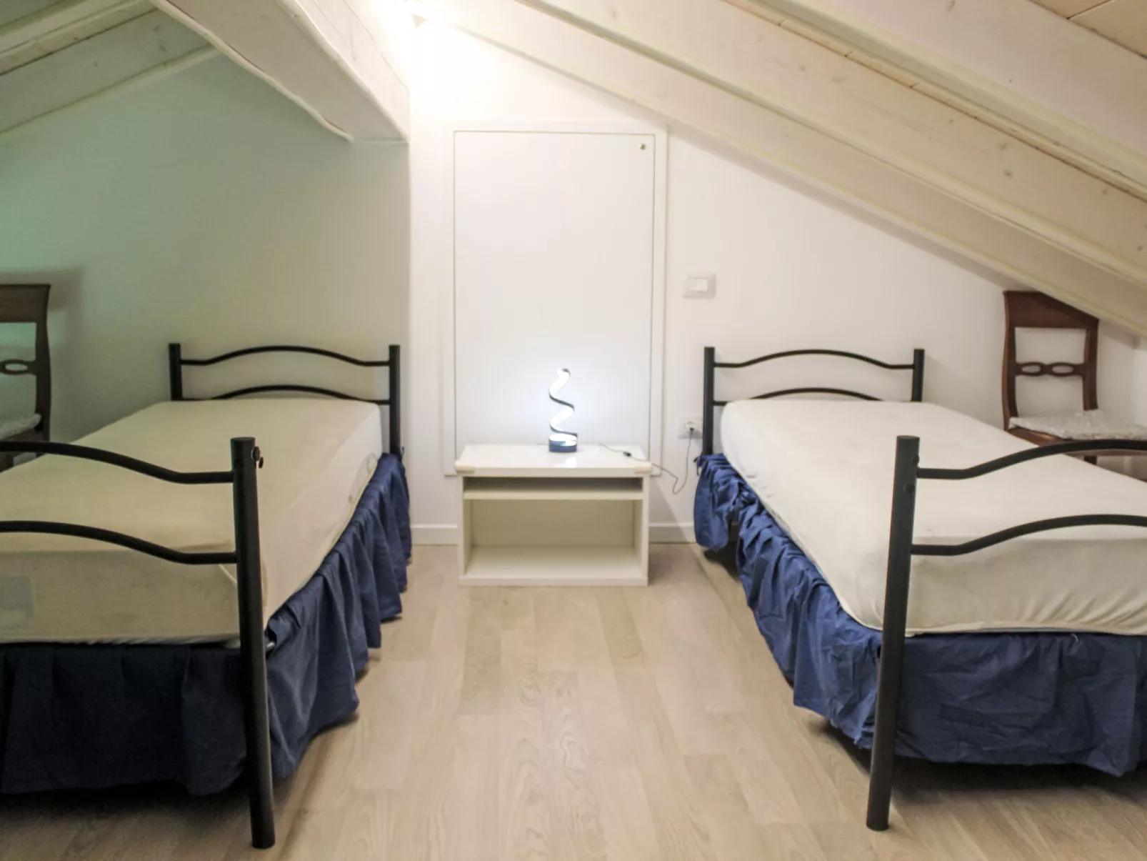 Appartamenti Lilia n°6 - Drinnen