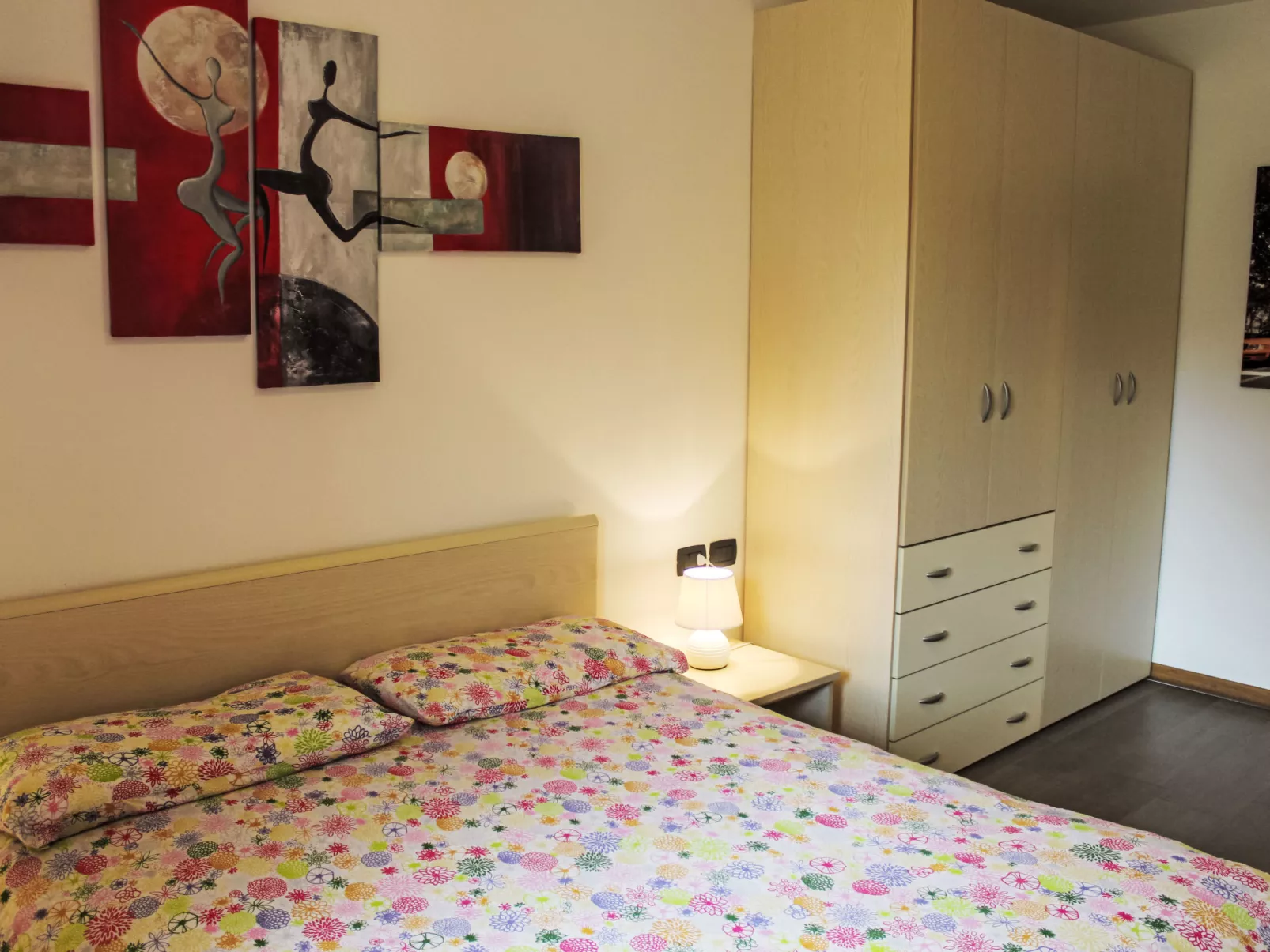 Appartamenti Lilia n°2 - Dedans