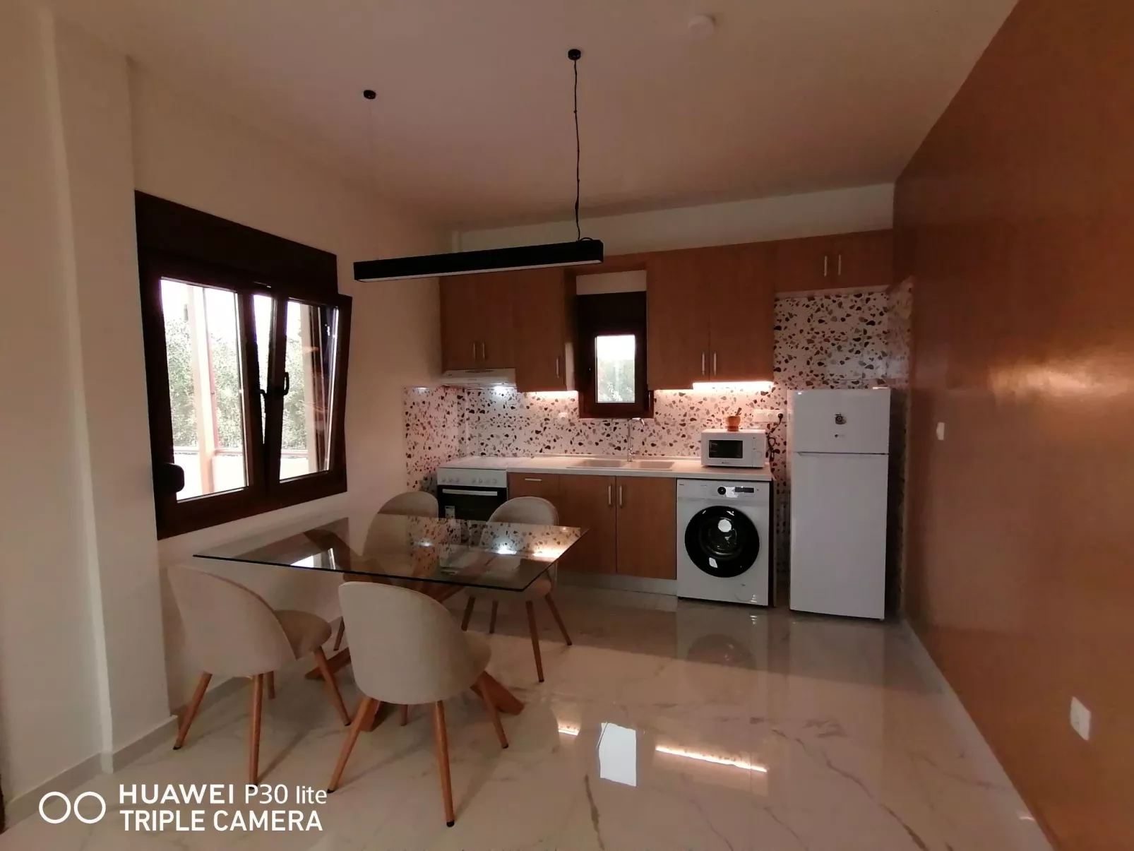 Villa Anastasia - Inside