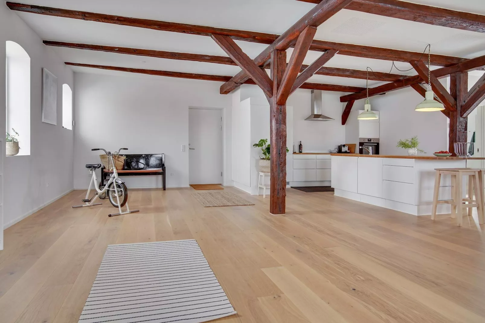 4 etoiles maison de vacances a Løkken - Intérieur