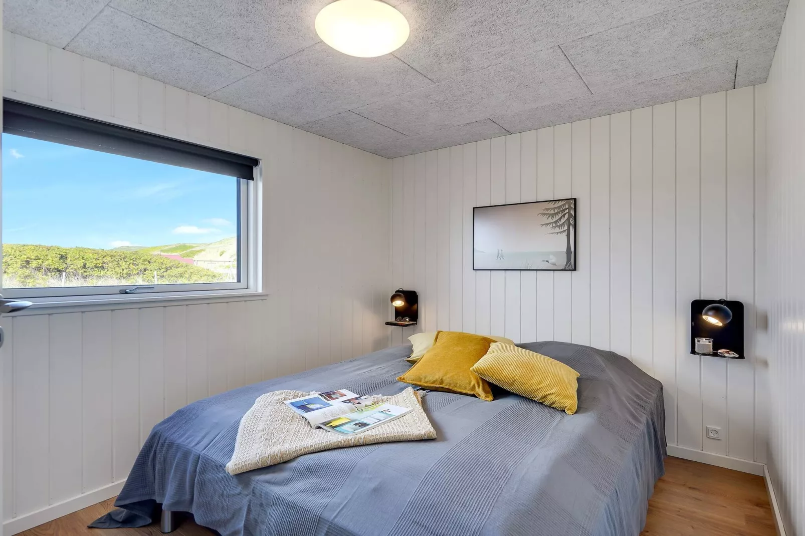 5 star holiday home in Bogense - Indoor