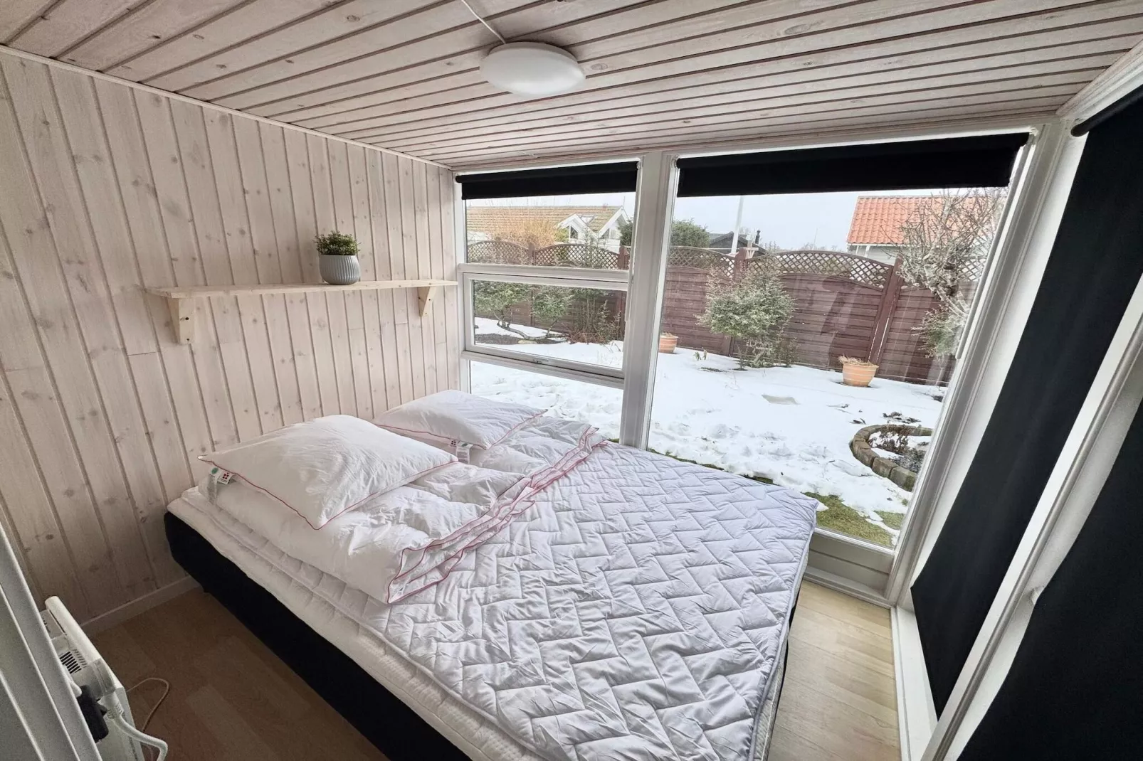 6 person holiday home in Rønde - Indoor