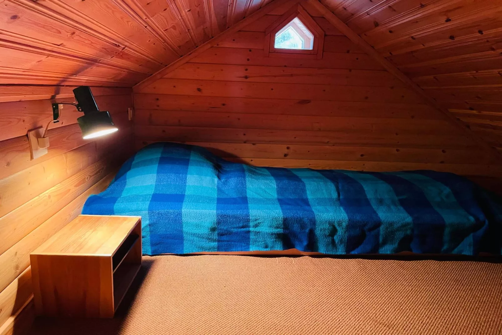 7 person holiday home in LEKERYD - Indoor