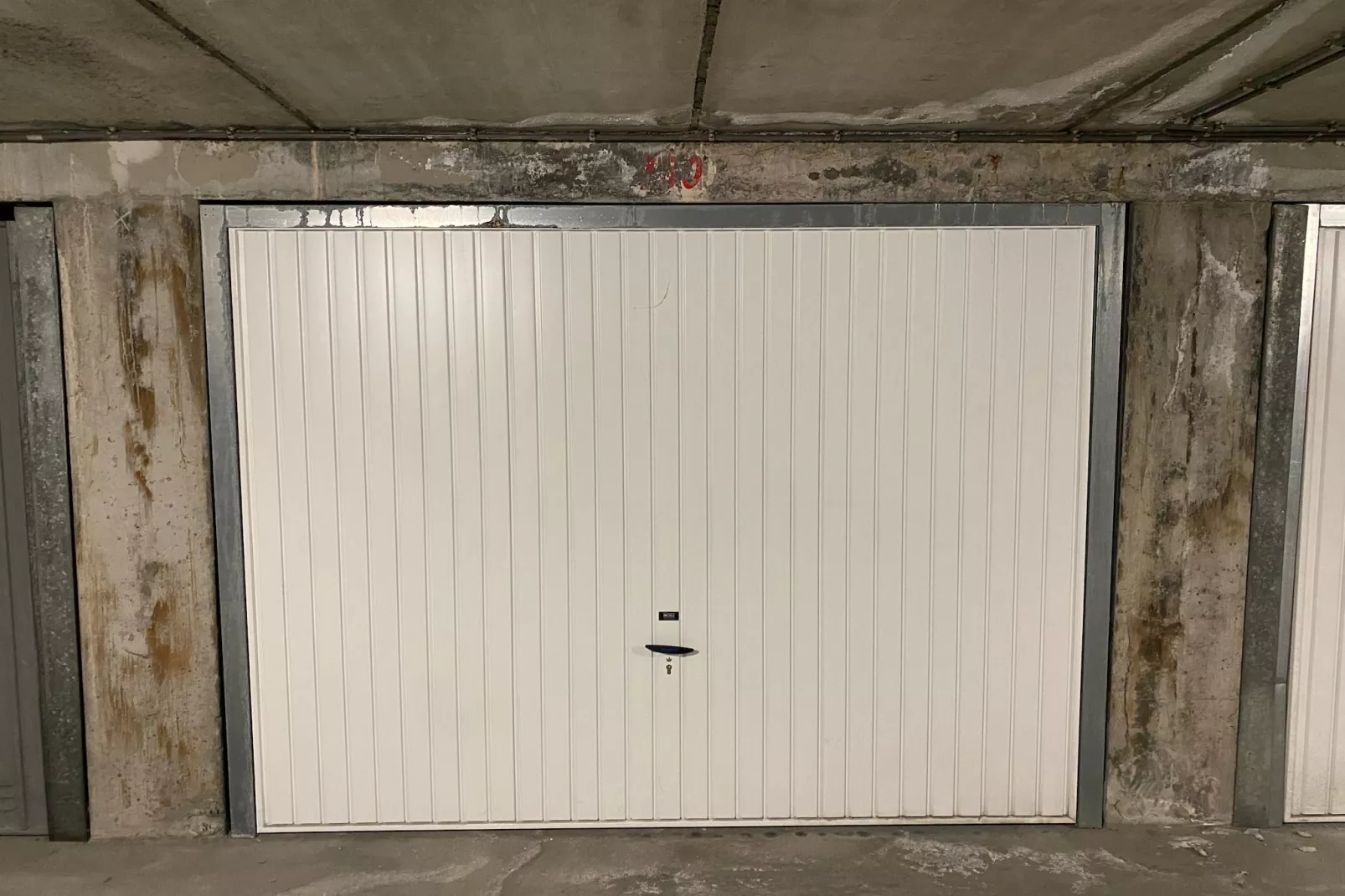 0303+GAR - Park facilities