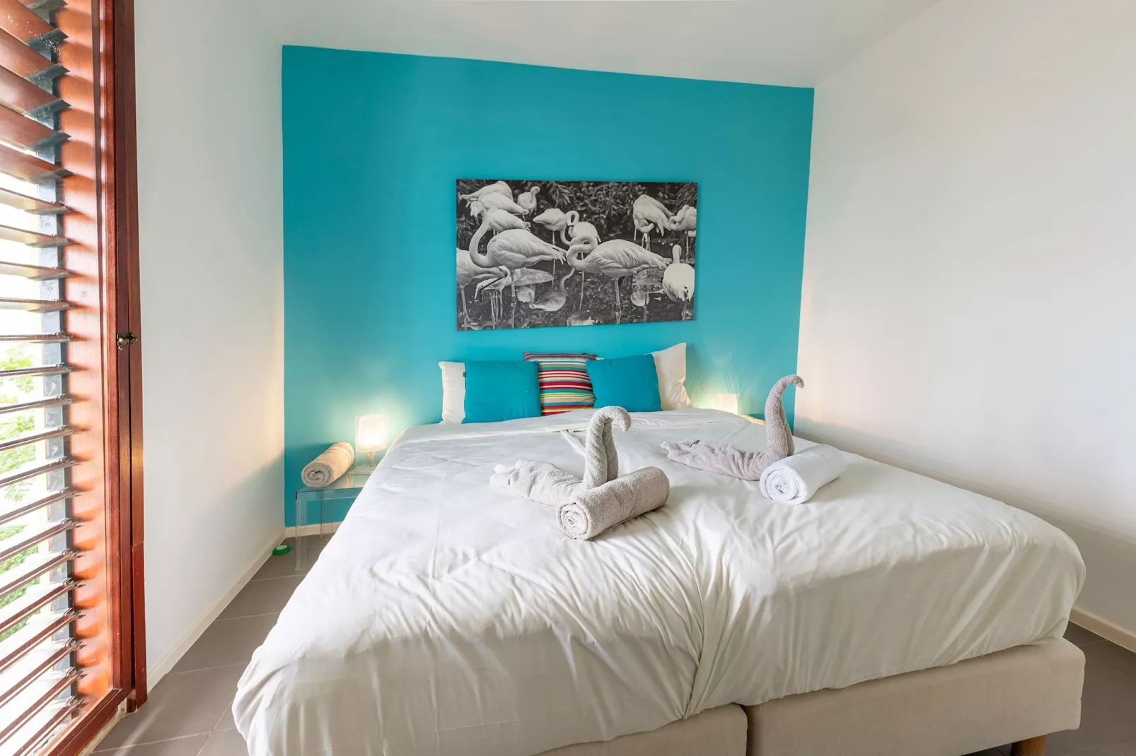 Rise and Shine Boca Gentil - Bedroom