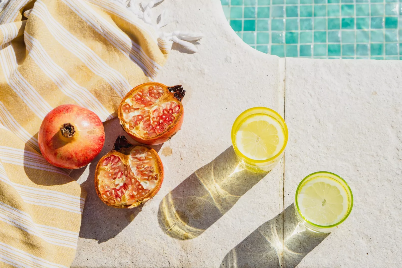 Villa Canyelles - Ambiance