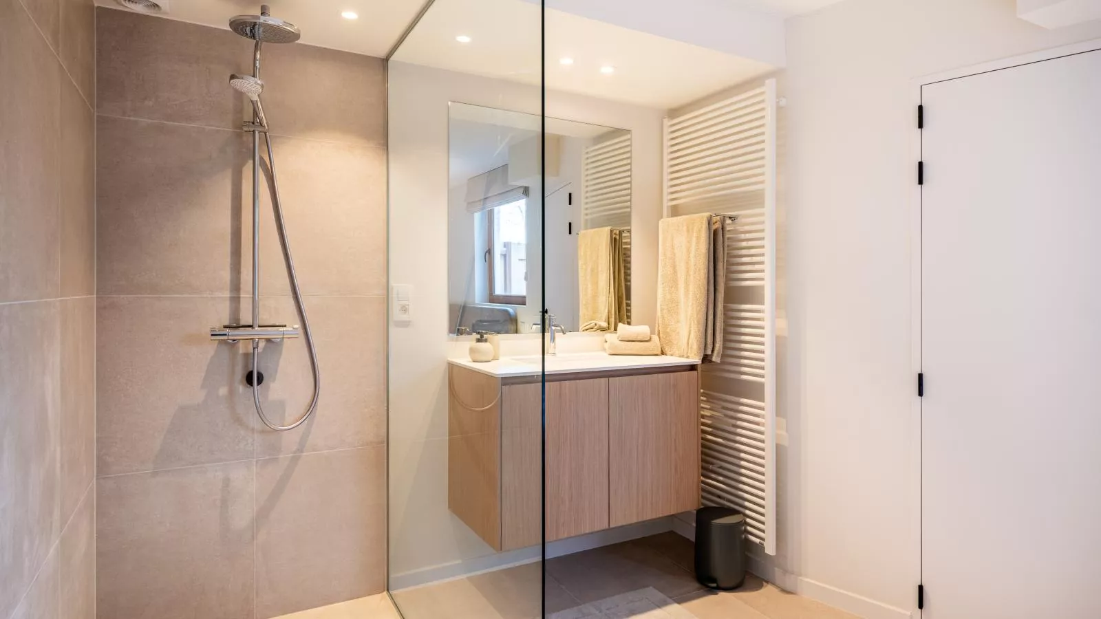 Pure Relax - Badezimmer