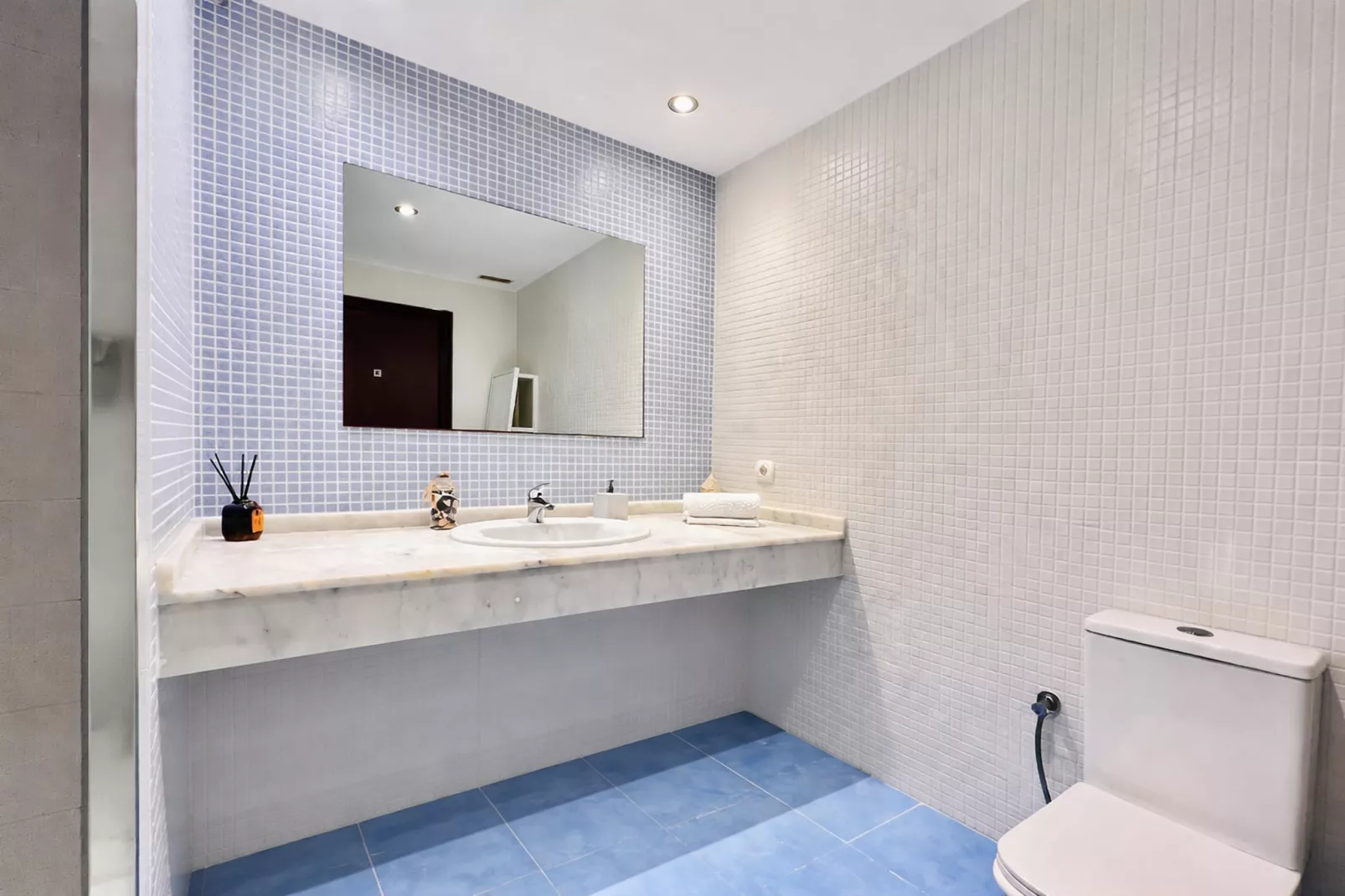 Palmar Beach - Bathroom