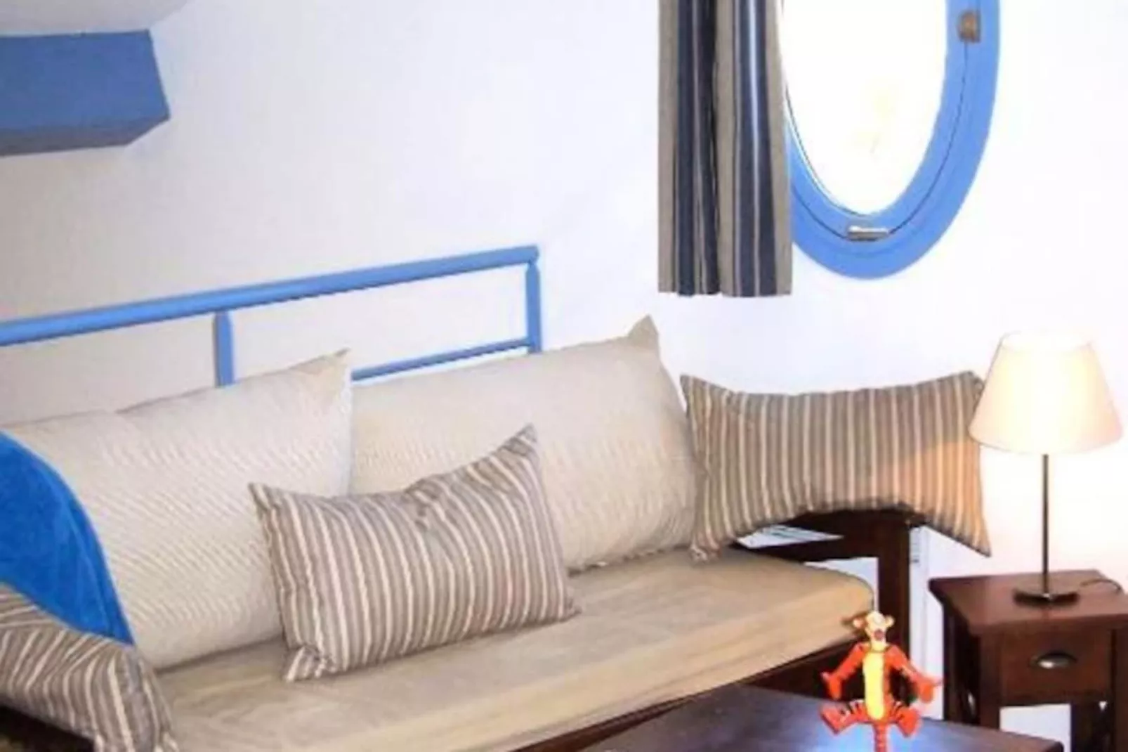 Résidence Goélia Cap Bleu*** - Non tagué