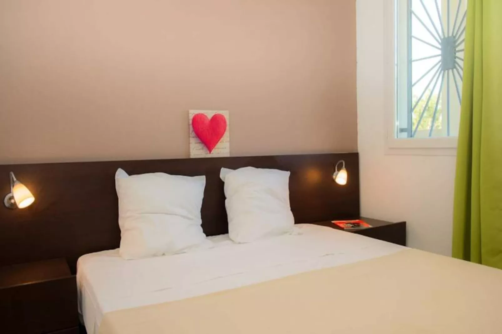 Résidence Goélia Perla d'Isula - Untagged