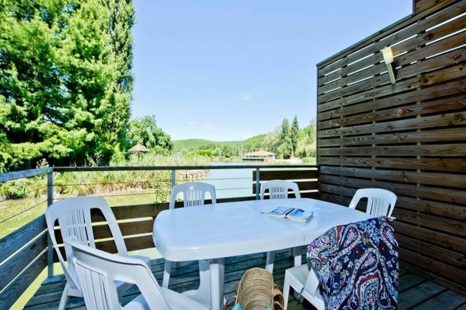 Résidence Goélia Les Cottages du Lac*** - Untagged