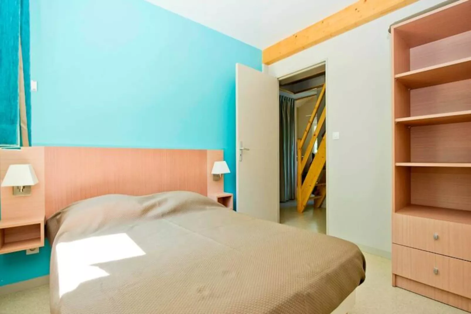 Résidence Goélia Les Cottages du Lac*** - Untagged