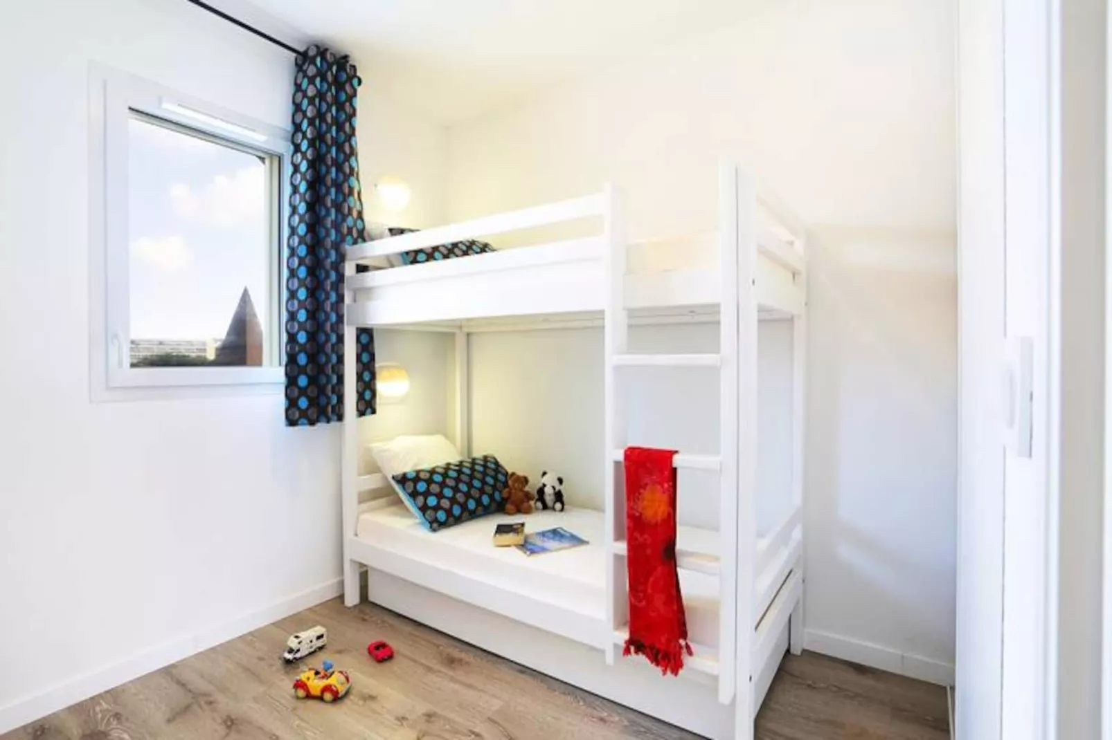 Résidence Néméa Les Balcons des Pêcheurs *** - Untagged