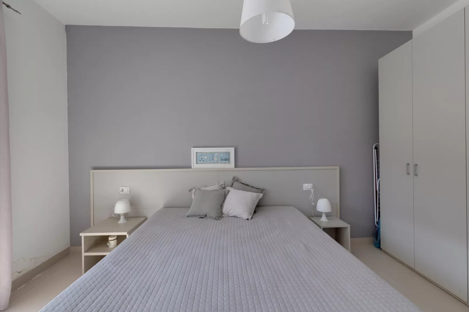 CASA MAESTRALE - Bedroom