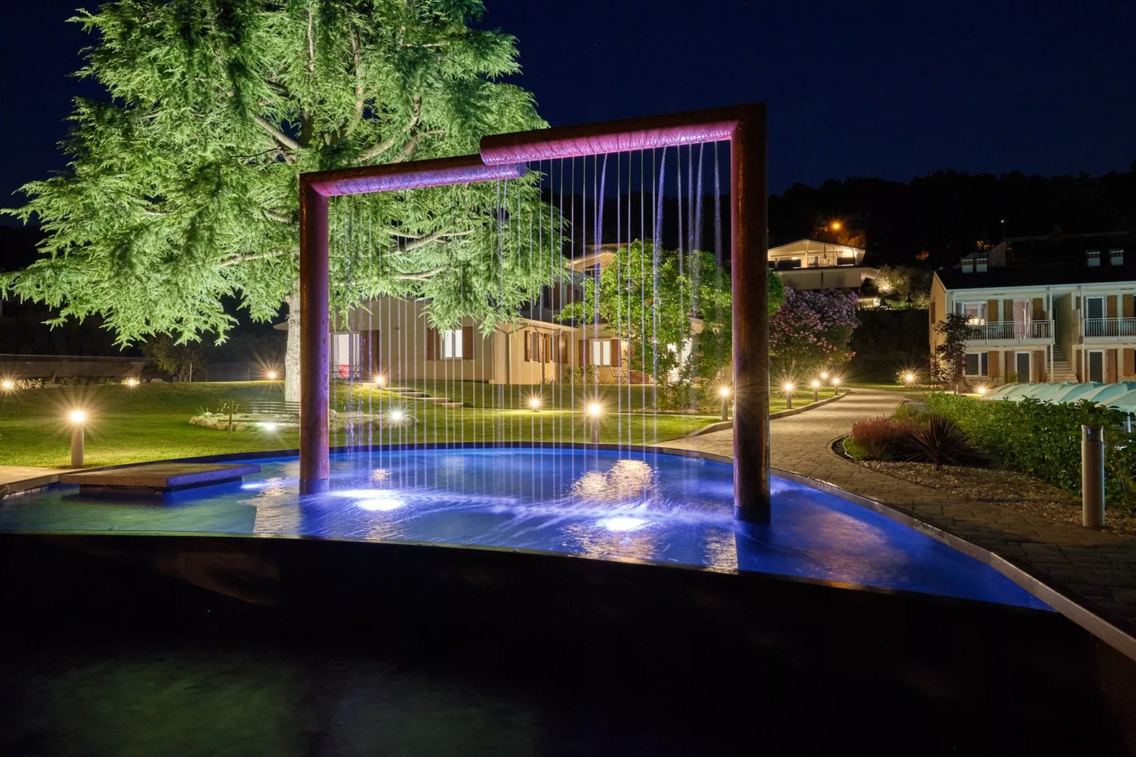 Green Park Residence - 7 Nächte - Swimming pool