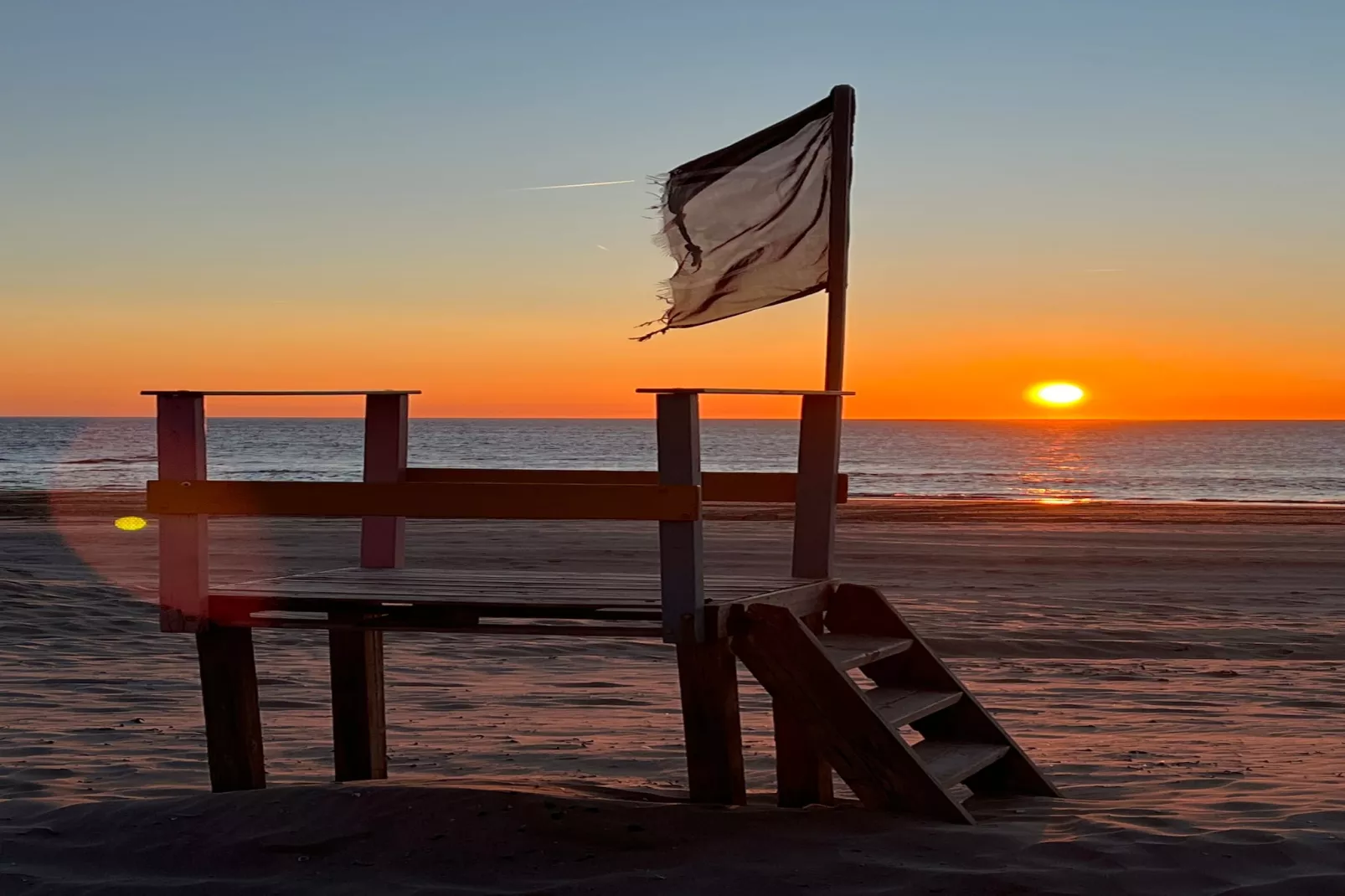 Duinland 248 (copy) - Areas within 5km in summer