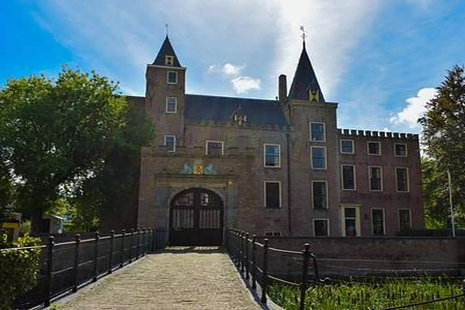 Duinhoeve Chalet Vogel - Huisdier niet toegestaan - Areas within 1km in summer