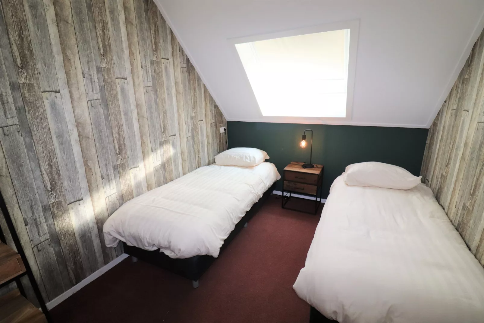 Boerderij Mulder Dalerveen - Bedroom